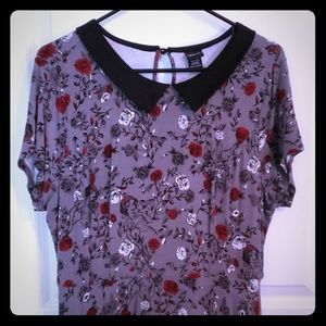 Disney Snow White Dress